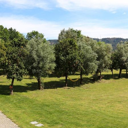 Quinta De Chousas - Braga - Agroturismo Eksteriør bilde