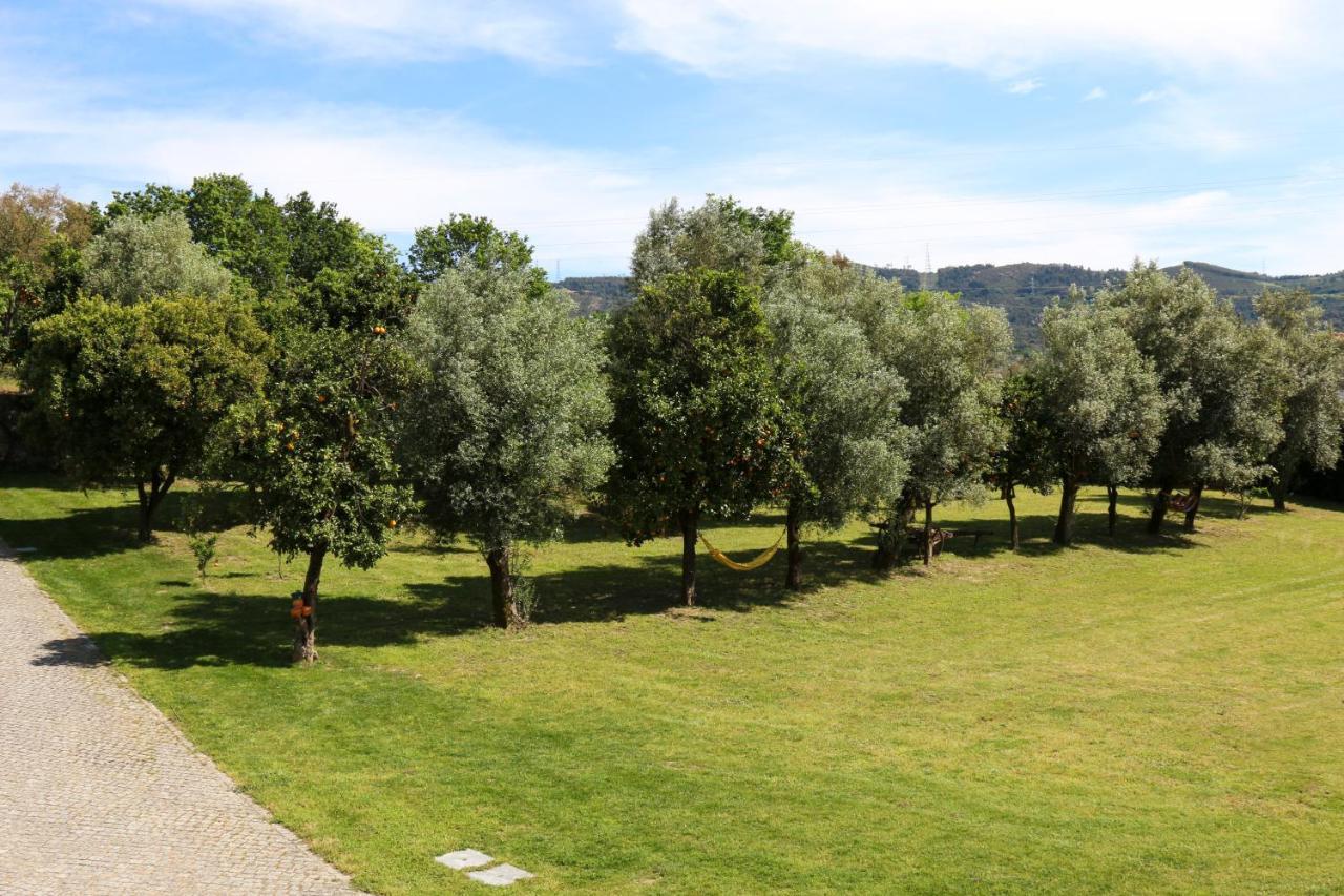 Quinta De Chousas - Braga - Agroturismo Eksteriør bilde