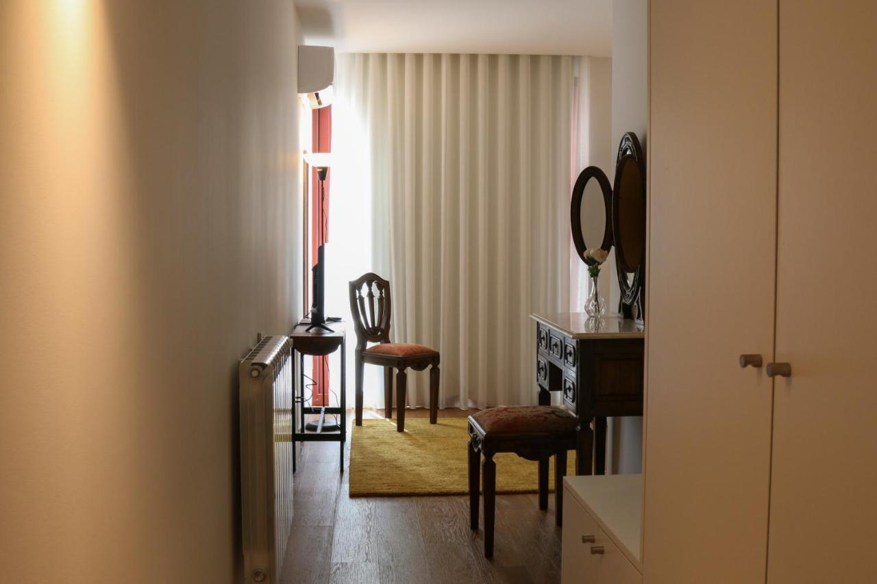 Quinta De Chousas - Braga - Agroturismo Eksteriør bilde