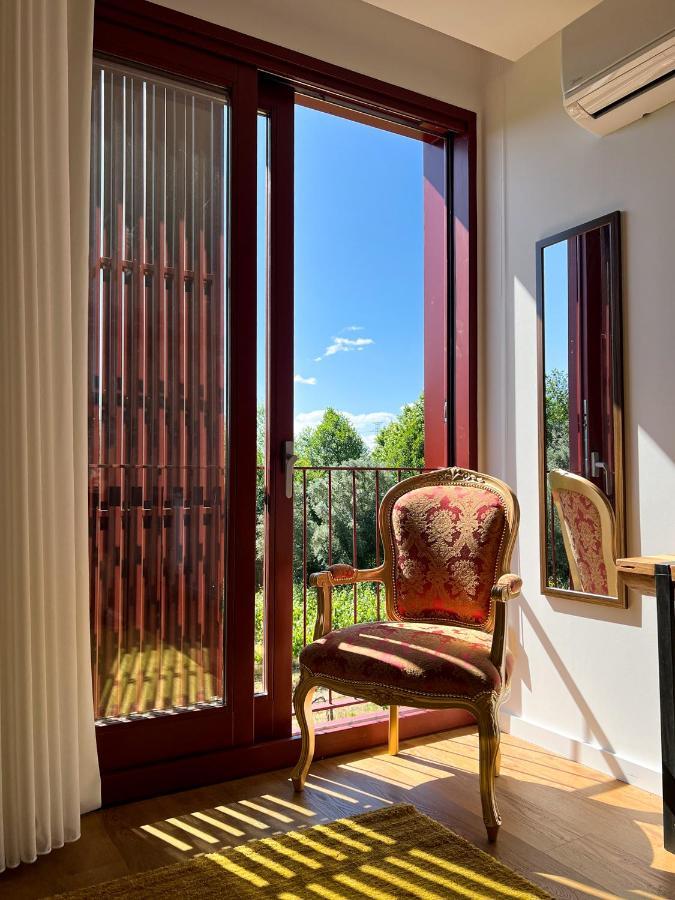 Quinta De Chousas - Braga - Agroturismo Eksteriør bilde