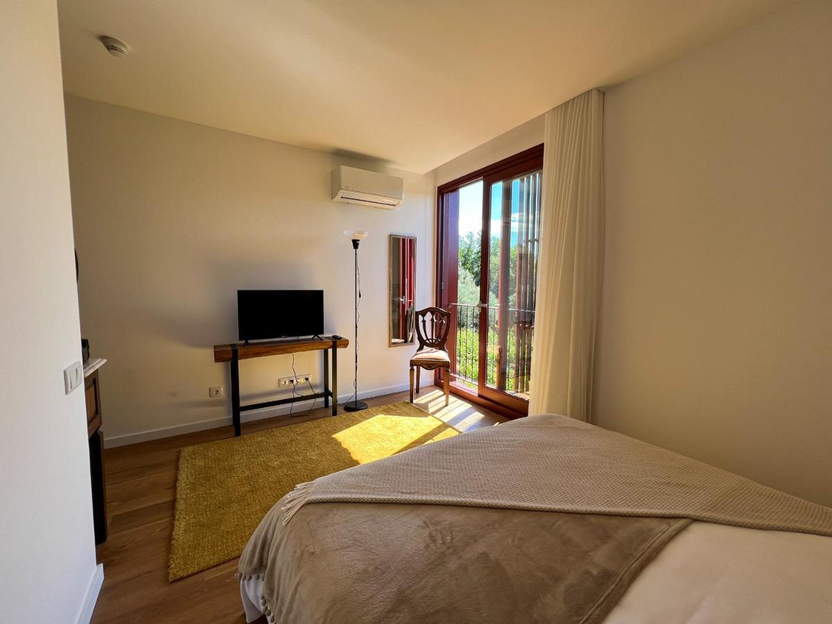 Quinta De Chousas - Braga - Agroturismo Eksteriør bilde