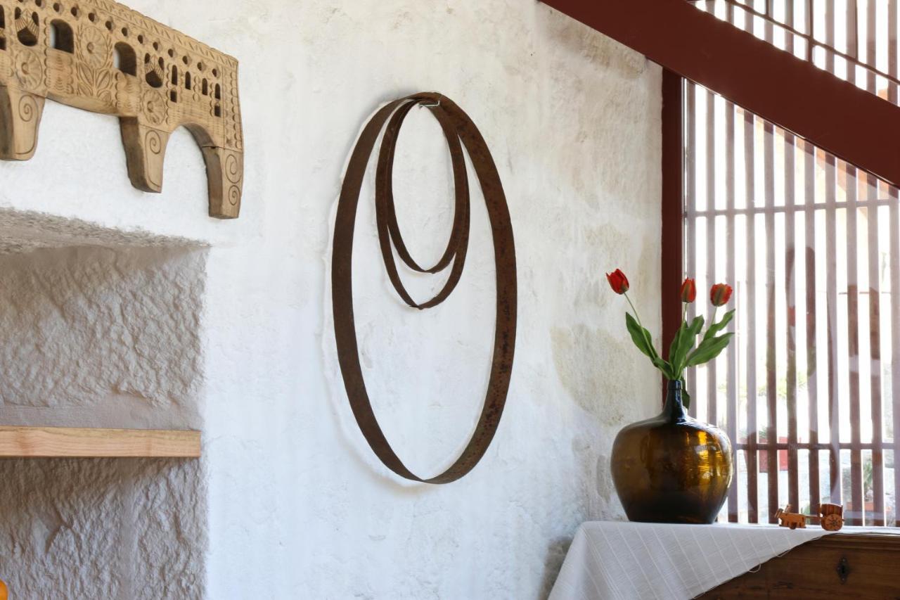 Quinta De Chousas - Braga - Agroturismo Eksteriør bilde