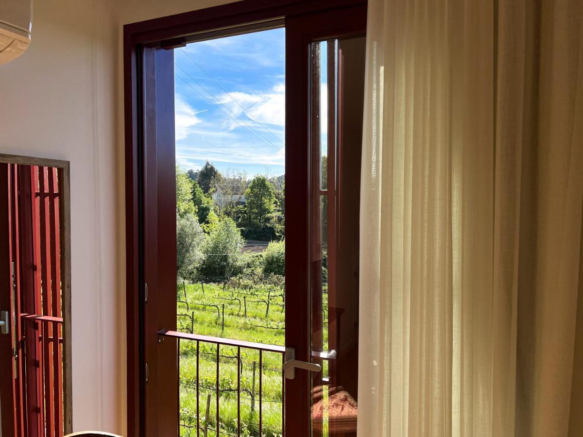 Quinta De Chousas - Braga - Agroturismo Eksteriør bilde