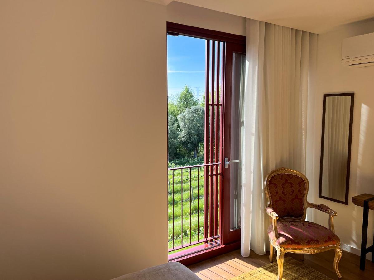 Quinta De Chousas - Braga - Agroturismo Eksteriør bilde