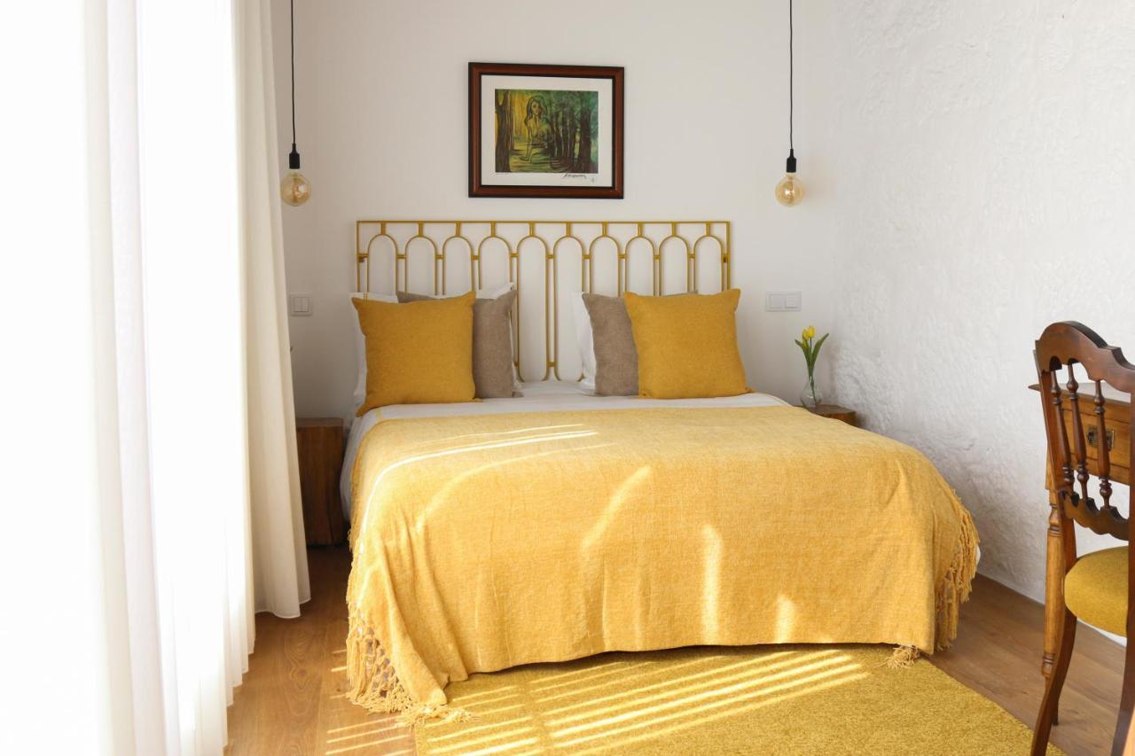 Quinta De Chousas - Braga - Agroturismo Eksteriør bilde