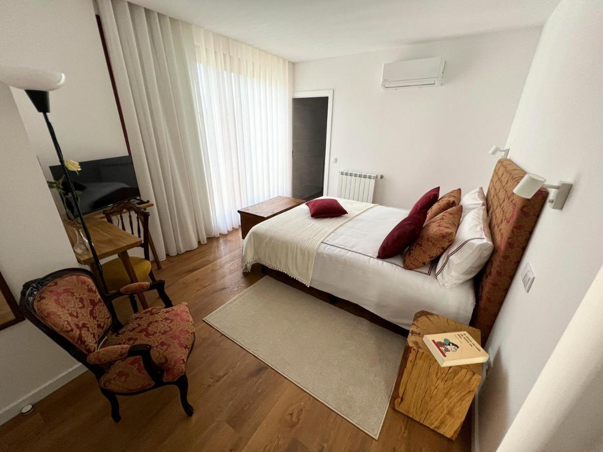 Quinta De Chousas - Braga - Agroturismo Eksteriør bilde
