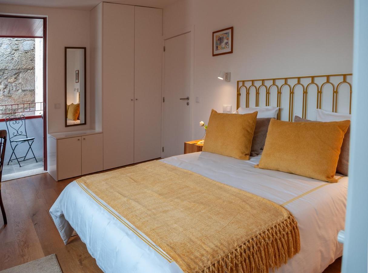 Quinta De Chousas - Braga - Agroturismo Eksteriør bilde