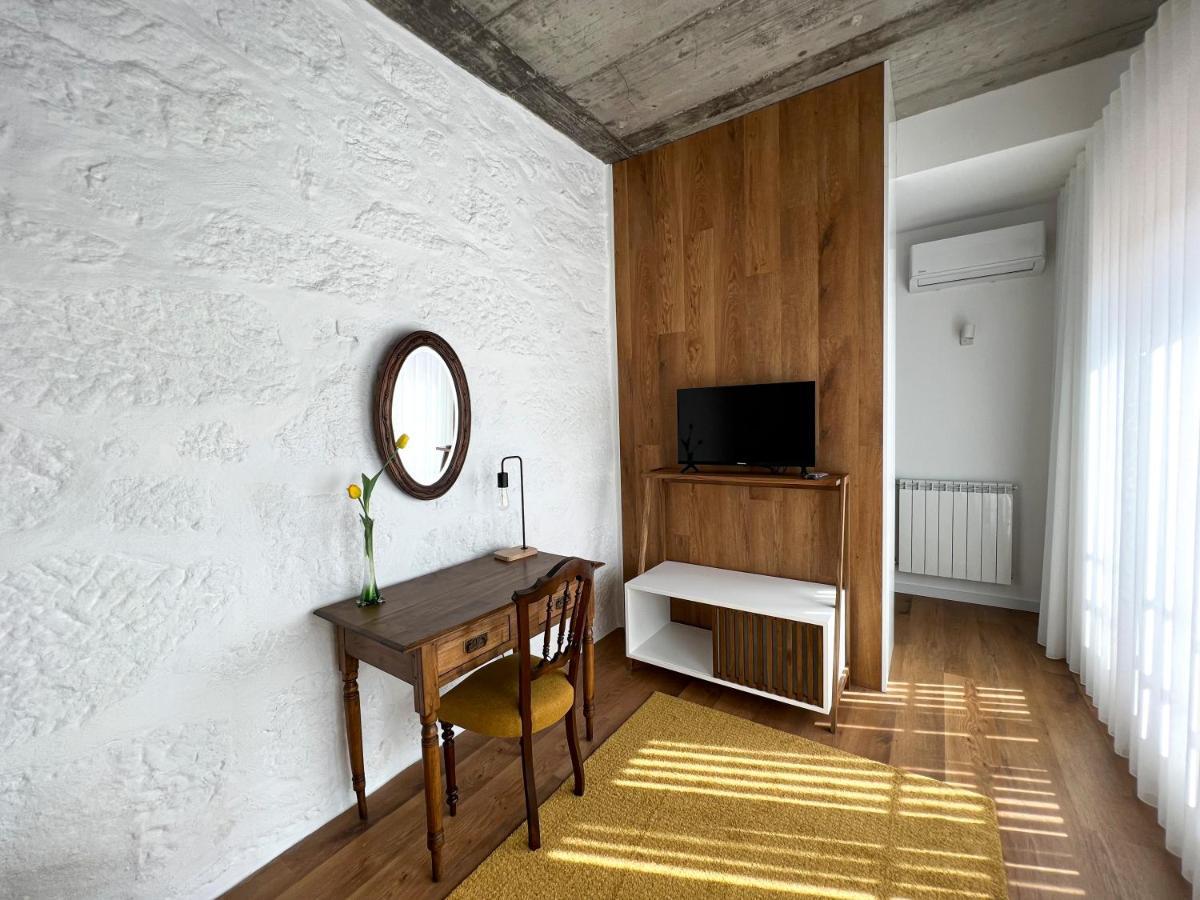 Quinta De Chousas - Braga - Agroturismo Eksteriør bilde
