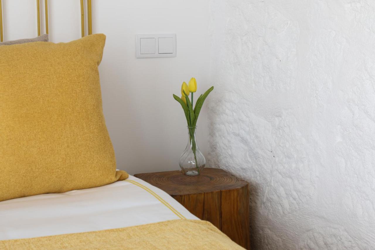 Quinta De Chousas - Braga - Agroturismo Eksteriør bilde
