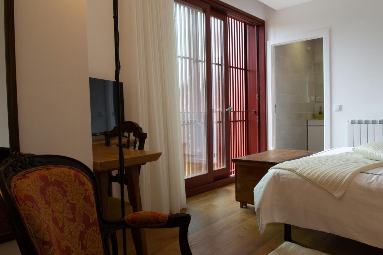 Quinta De Chousas - Braga - Agroturismo Eksteriør bilde