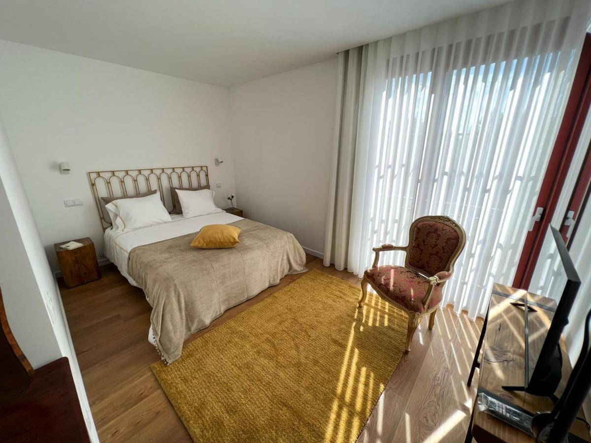 Quinta De Chousas - Braga - Agroturismo Eksteriør bilde